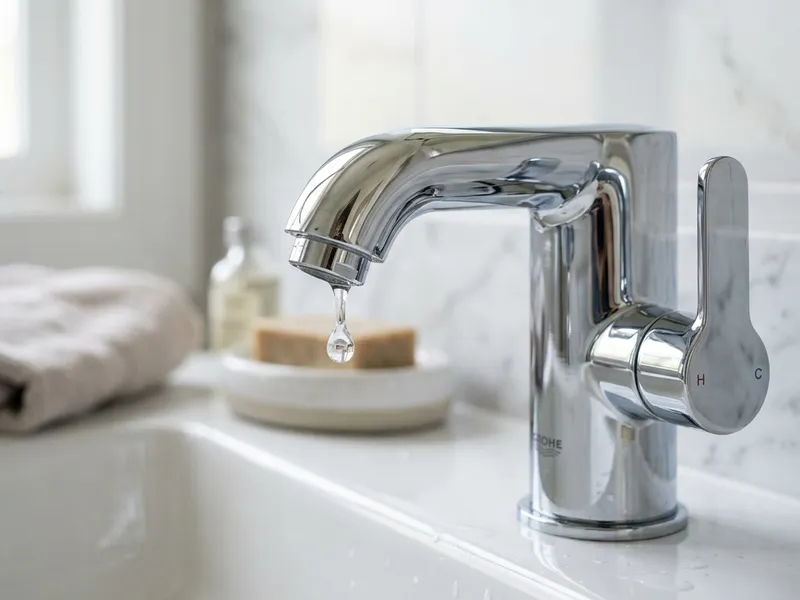 Faucet Repair & Installation Plumber in Monte Vista, CO